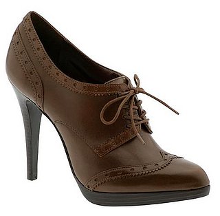 Oxford Shoes 